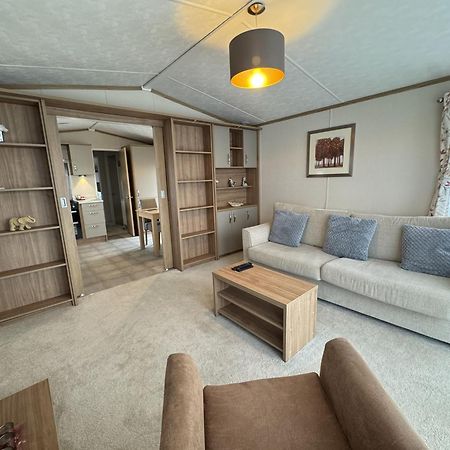 Stewarts Resort Lodge 2 Σεντ Άντριους Εξωτερικό φωτογραφία